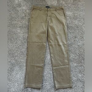 Men's Docker Slim-flex Comfort Signature Khaki